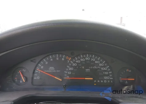 1997 Chrysler Concorde Lx z USA, uszkodzony, nr VIN 2C3HD56F5VH648649